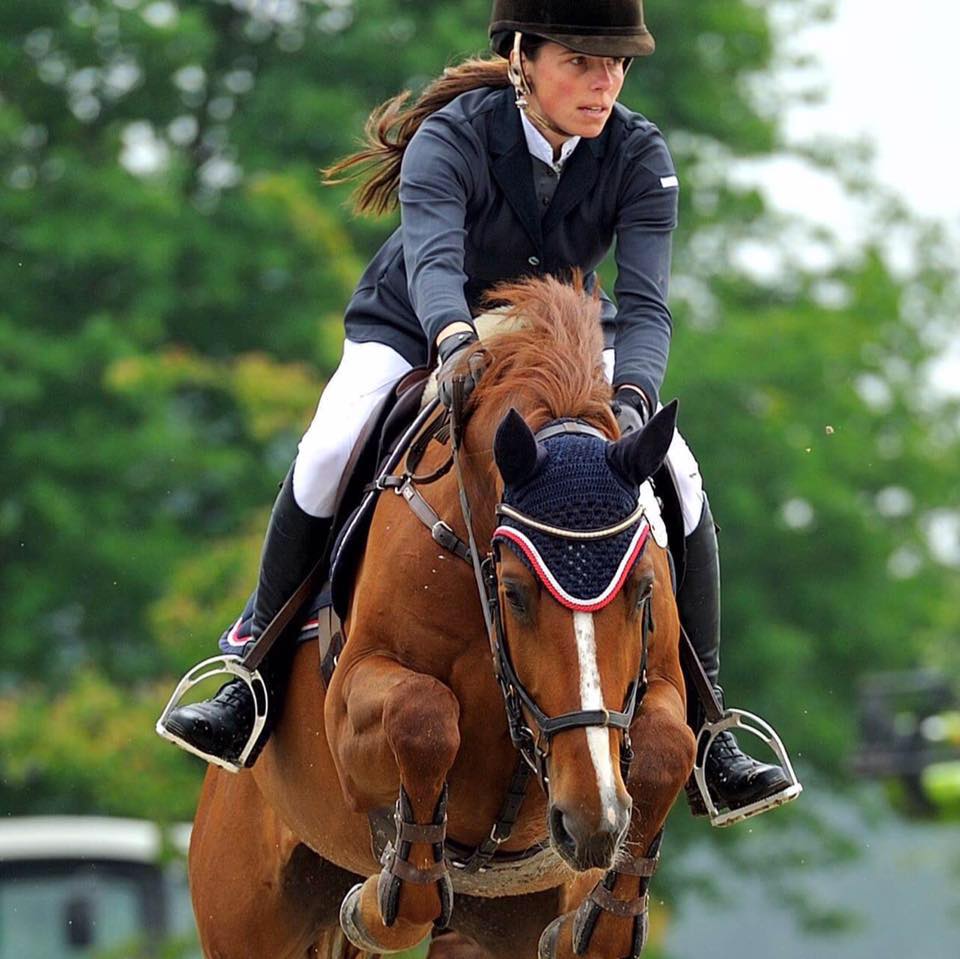 Alexandra Lobert-Gluzek